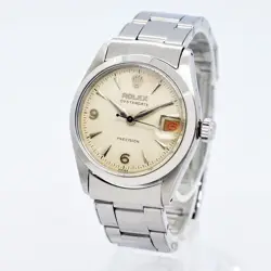 6466 MEN'S VINTAGE