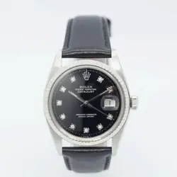 PERPETUAL DATEJUST 16014