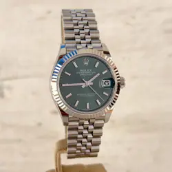 DATEJUST 31MM 2025