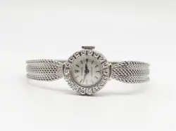 000 ROLEX .75CT