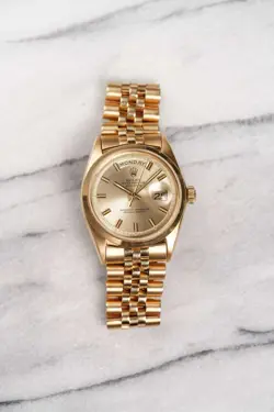 70S CHAMPAGNE WIDEBOY