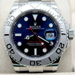 YACHTMASTER WITH