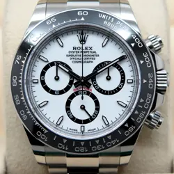 DAYTONA WITH WHITE