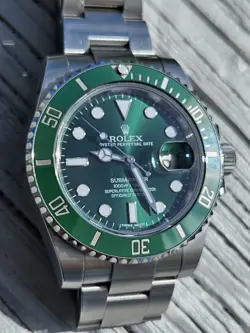 116610LV HULK