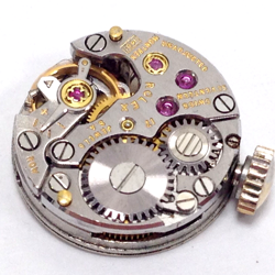 ROLEX 17