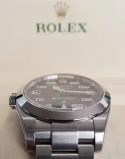 ARABIC DIAL STAINLESS
