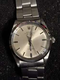 DUAL AUTOMATIC WINDING