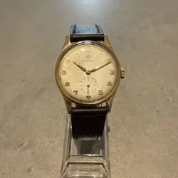 VINTAGE WHITE DUAL