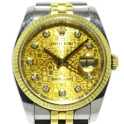 79PL2386 GOLD MEN'S