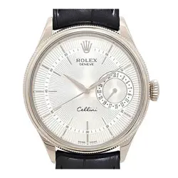 50519 WHITE GOLD