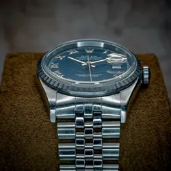 16220 SILVER JUBILEE