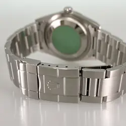 ROLEX EXPLORER I 14270 AUTOMATIC MEN'S WATCH