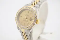 DIAMOND ENCRUSTED