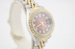 STEEL DIAMOND ENCRUSTED