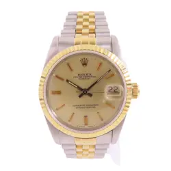 DATEJUST 31MM 68273