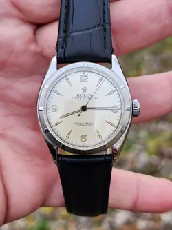 6085 50S OYSTER