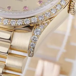 LUG DIAMOND