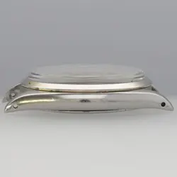 PRECISION CASE