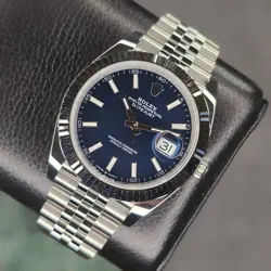 DATEJUST PERPETUAL