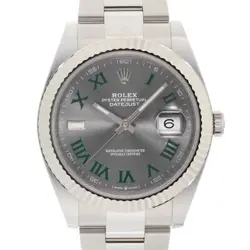 OYSTER 126334 WARRANTY
