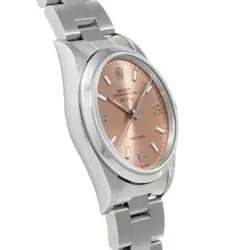 ROLEX AIR KING 14000M MEN'S WATCH