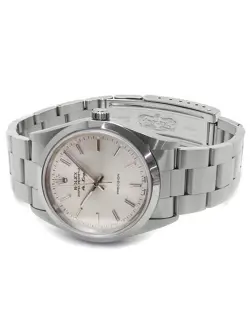 ROLEX AIR KING 14000 MEN'S AUTOMATIC WATCH