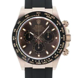116515LN CHOCOLATE/BLACK