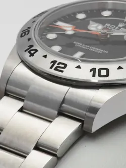 ROLEX EXPLORER II 226570 AUTOMATIC