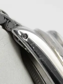 ROLEX DATEJUST 1601 MEN'S AUTOMATIC