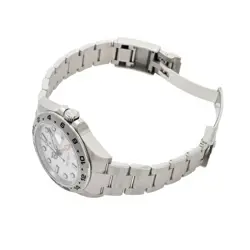 ROLEX EXPLORER II 216570 WHITE DIAL MEN'S WATCH