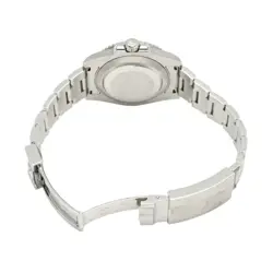 ROLEX SUBMARINER 114060 BLACK DOT DIAL