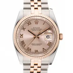 ROMAN WARRANTY 2007