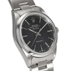 AIR-KING 14000M BLACK