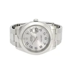 PRE-OWNED WATCH