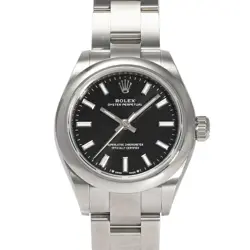 276200 BLACK DIAL