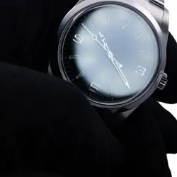 114270 BLACK DIAL