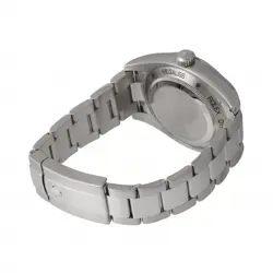 ROLEX ROLEX MILGAUSS 116400 BLACK DIAL PRE-OWNED MEN'S WATCH