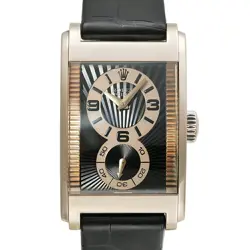ROLEX CELLINI PRINCE REF.5442/5 PRE-OWNED MEN'S WATCH