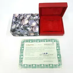 ROLEX OYSTER PERPETUAL LADY BLACK 369 OVERHAULED 76080 AUTOMATIC SS LADIES ROLEX