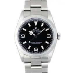 MEN'S WATCH #102884