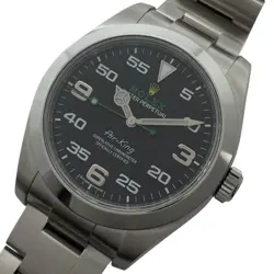 ROLEX AIR KING 116900 #732