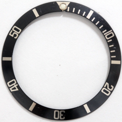 FAT FONT BEZEL