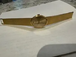 LADIES WATCH MINT