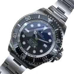 ROLEX SEA-DWELLER DEEP SEA 116660 D #273