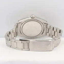 ROLEX OYSTERDATE PRECISION 6694 MEN'S WATCH