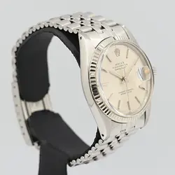 DATEJUST 1601/4
