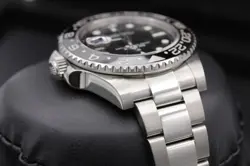 ROLEX GMT MASTER II 116710LN