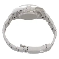 ROLEX MILGAUSS BLACK V116400