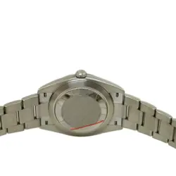 ROLEX DATEJUST 41 BLACK