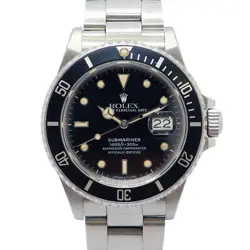 16800 BLACK MEN'S